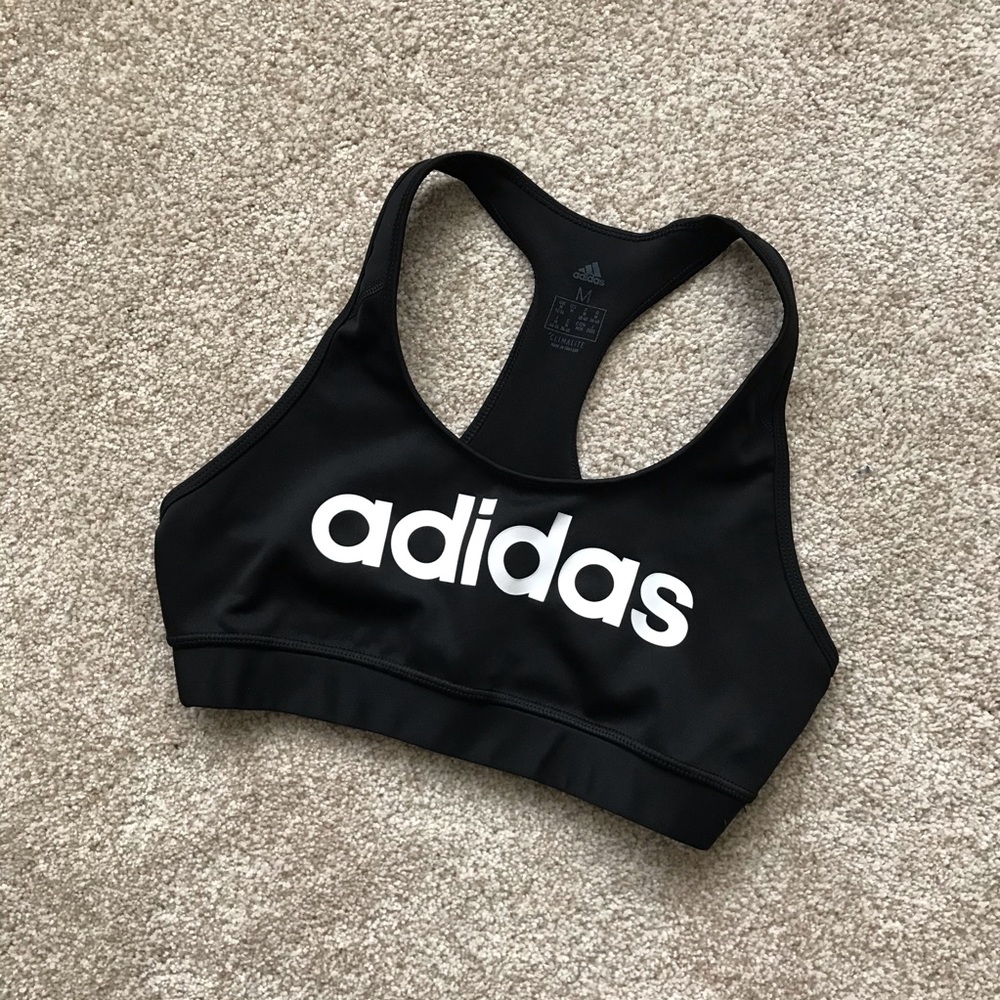 NWOT Adidas sports bra